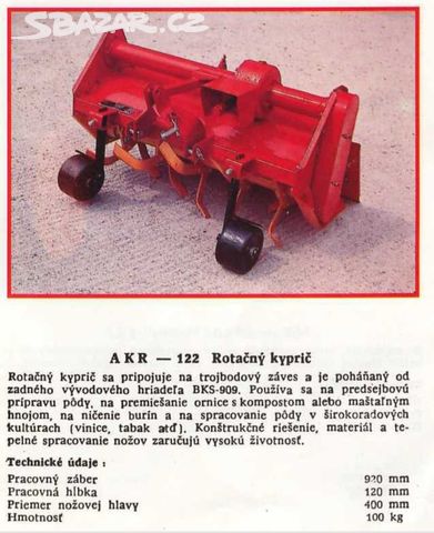Akr 122 (doplnit příklady, doplnit příklady např, příklady např, DOPLNIT KONKRÉTNÍ) Akr 122